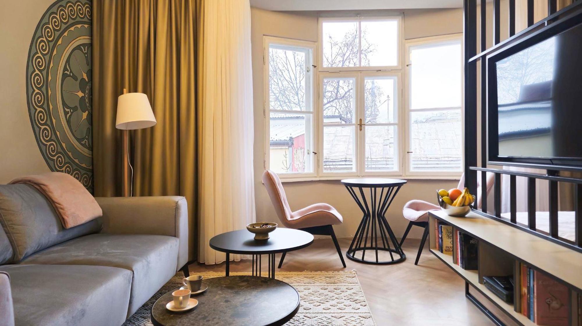 Fadilpasic's House Apartment