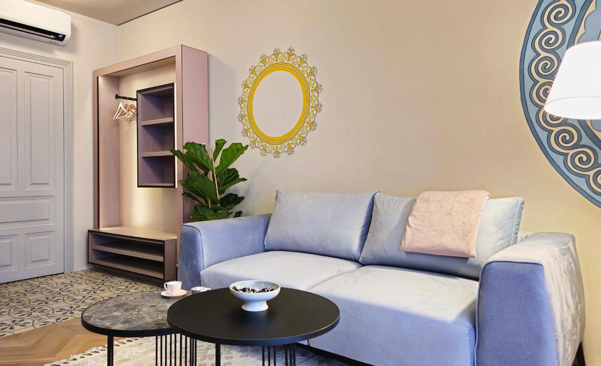Fadilpasic's House Apartment
