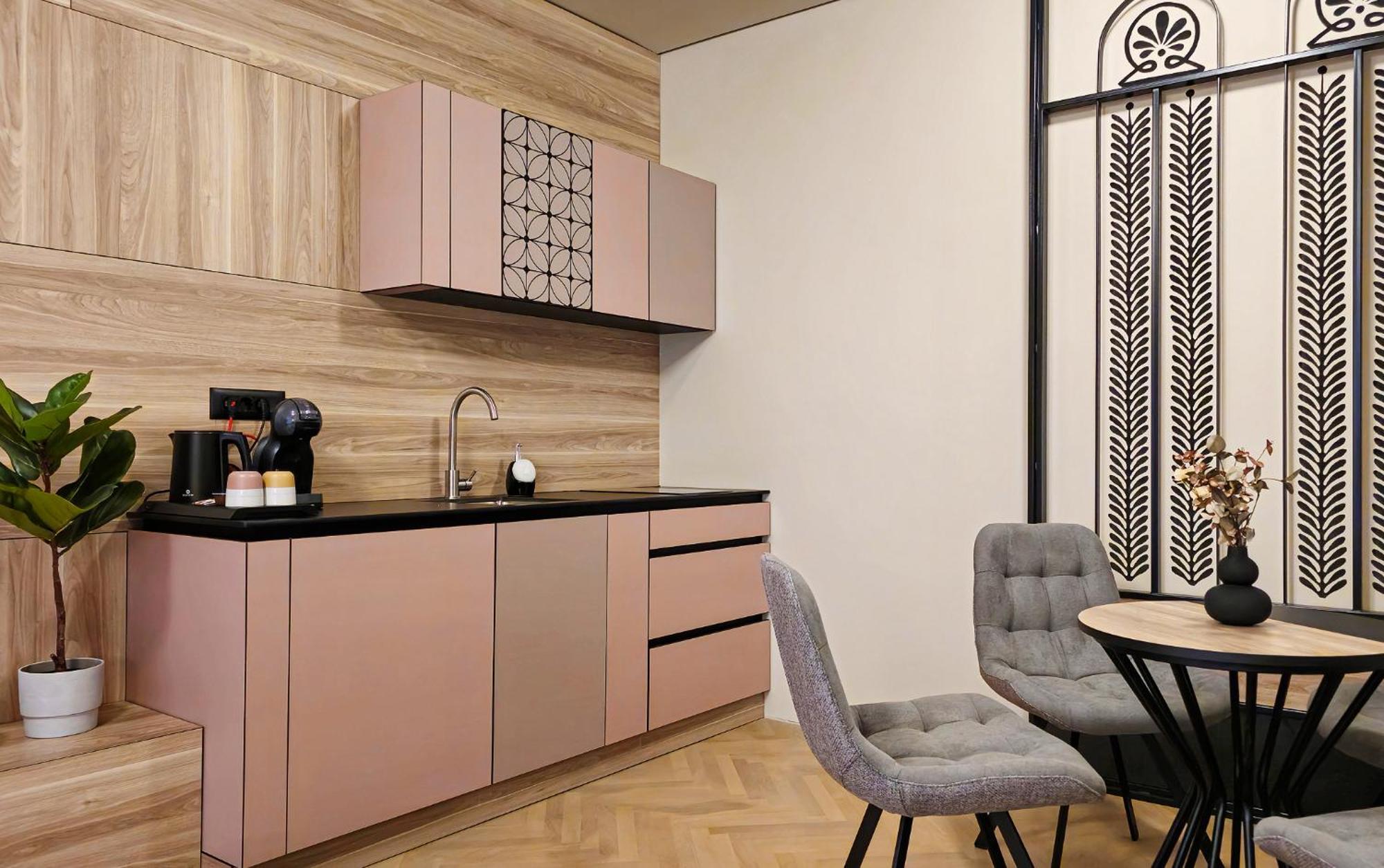 Apartment Fadilpasic's House SJJ