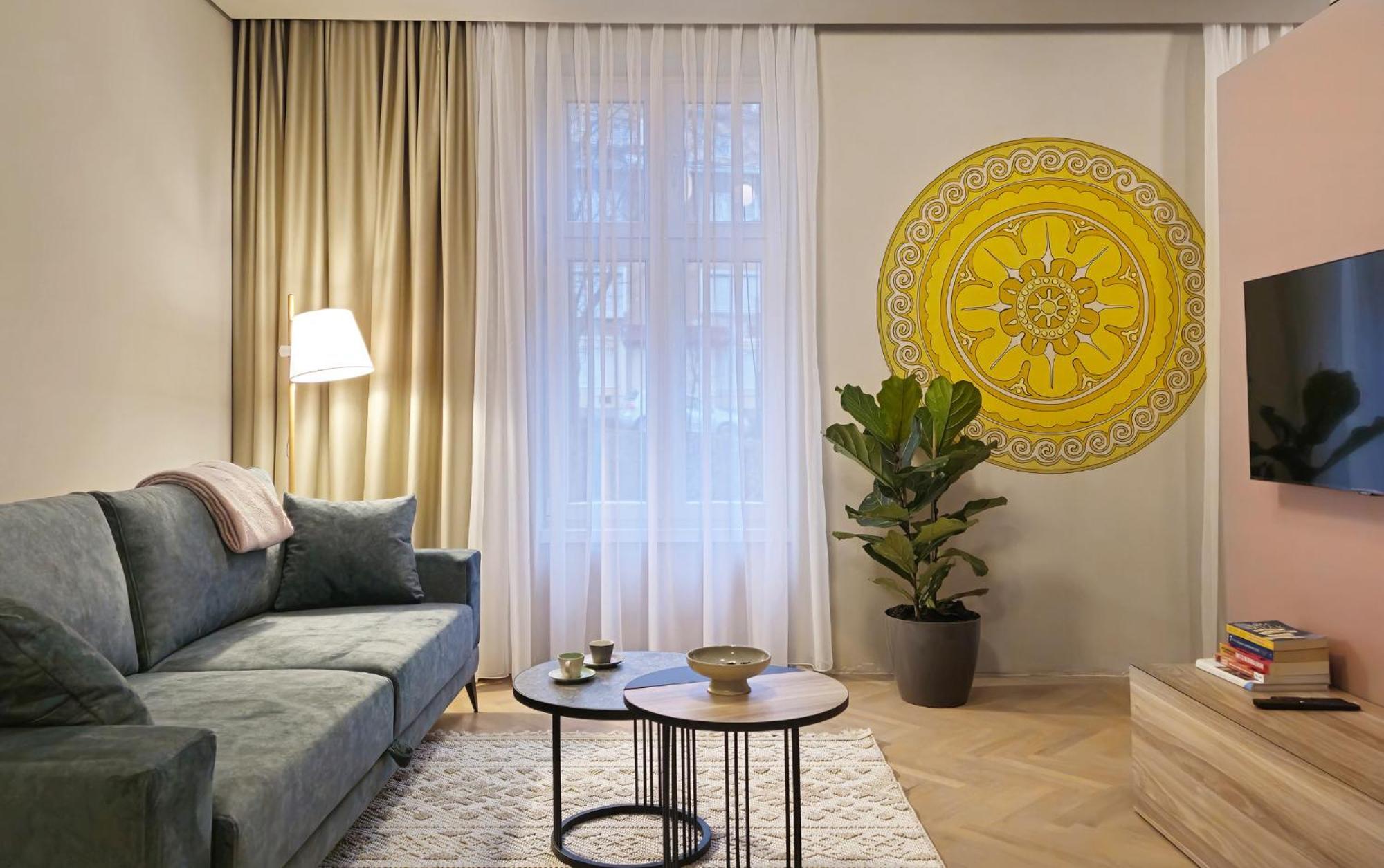 Fadilpasic's House Sarajevo