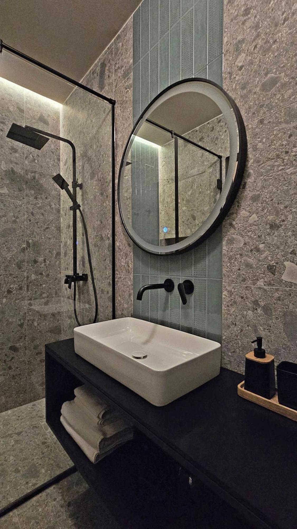 Fadilpasic's House Appartamento Sarajevo